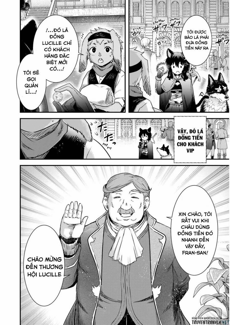 Chuyển Sinh Thành Kiếm 63 trang 19