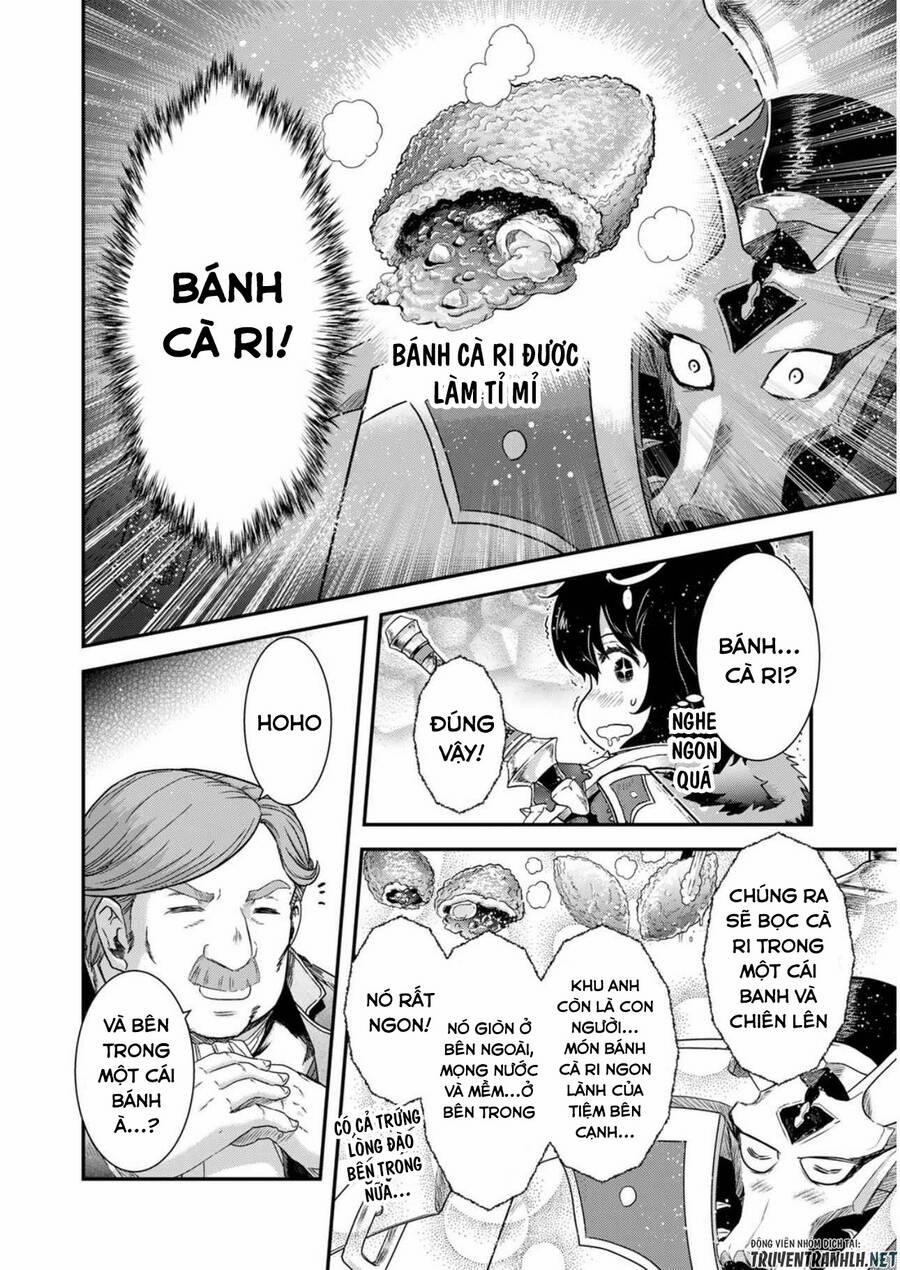 Chuyển Sinh Thành Kiếm 63 trang 25