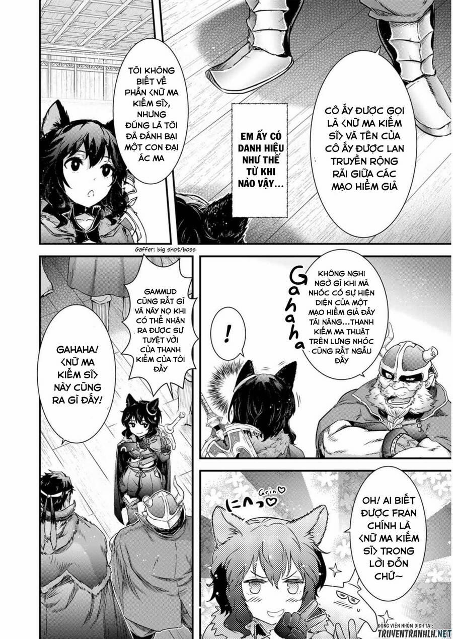 Chuyển Sinh Thành Kiếm 63 trang 5