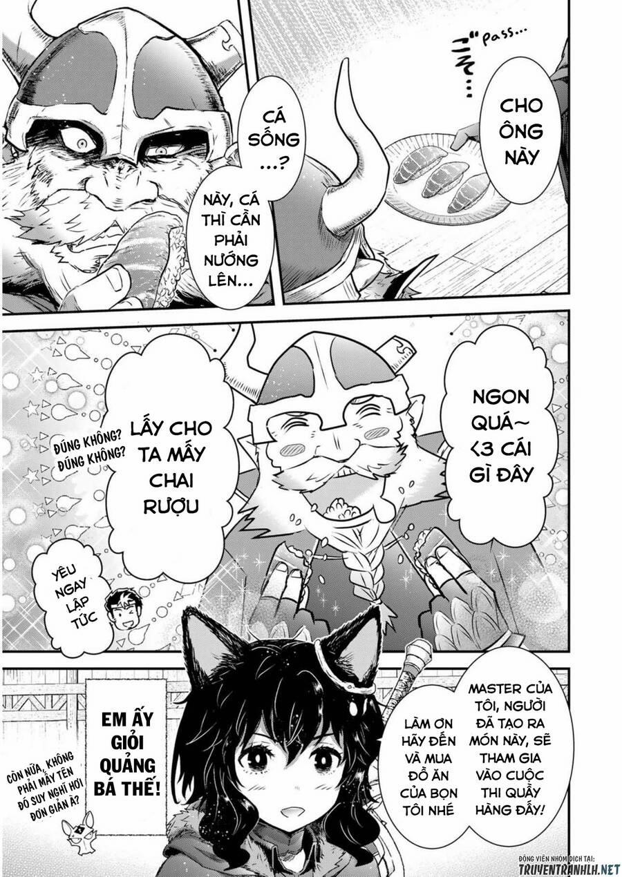 Chuyển Sinh Thành Kiếm 63 trang 6