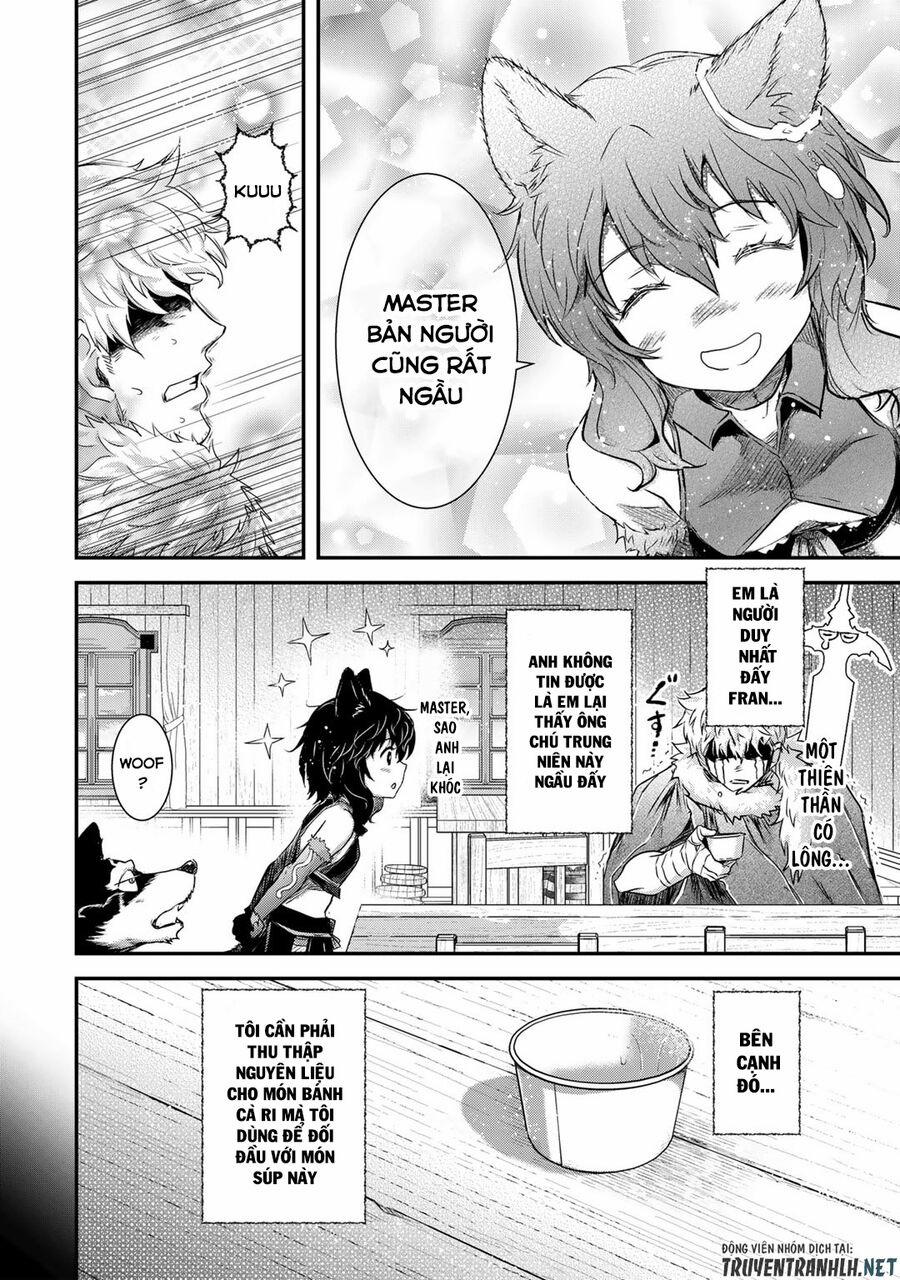 Chuyển Sinh Thành Kiếm 64 trang 7