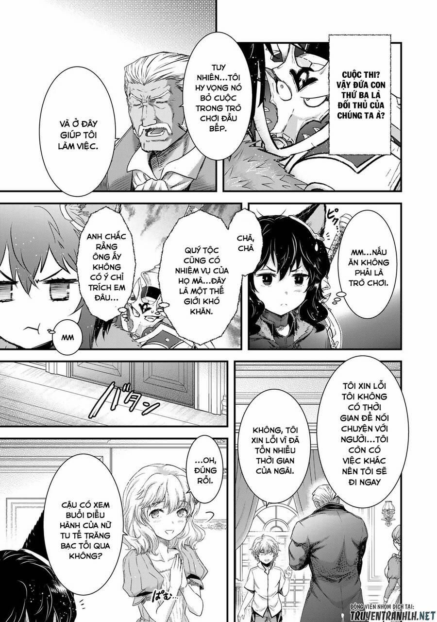 Chuyển Sinh Thành Kiếm 65 trang 24