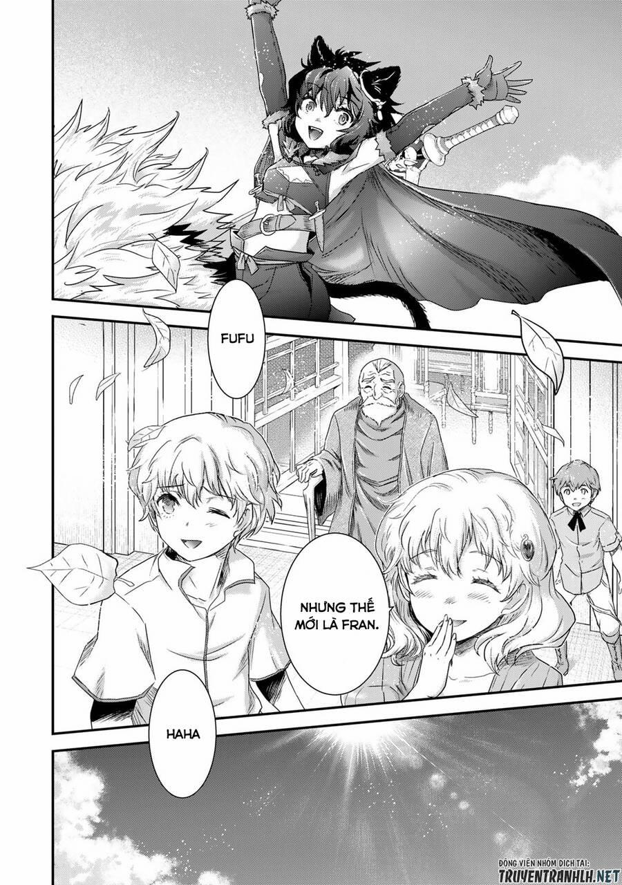 Chuyển Sinh Thành Kiếm 65 trang 27