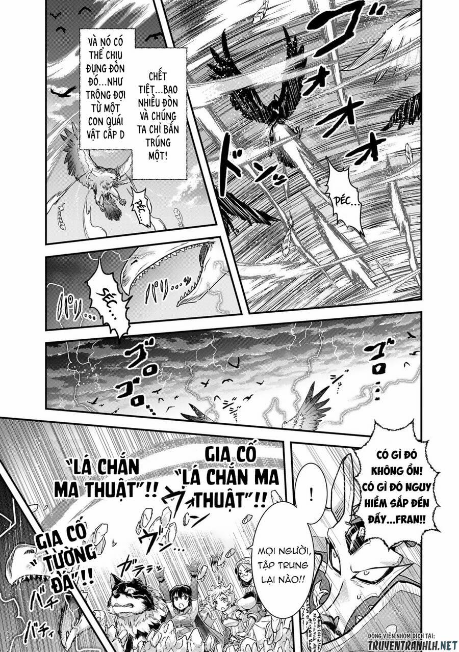 Chuyển Sinh Thành Kiếm 67 trang 8