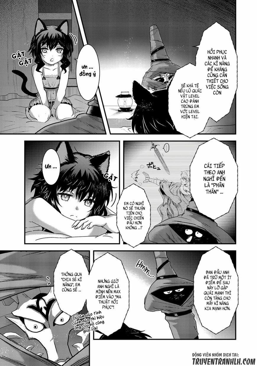 Chuyển Sinh Thành Kiếm 7 trang 24