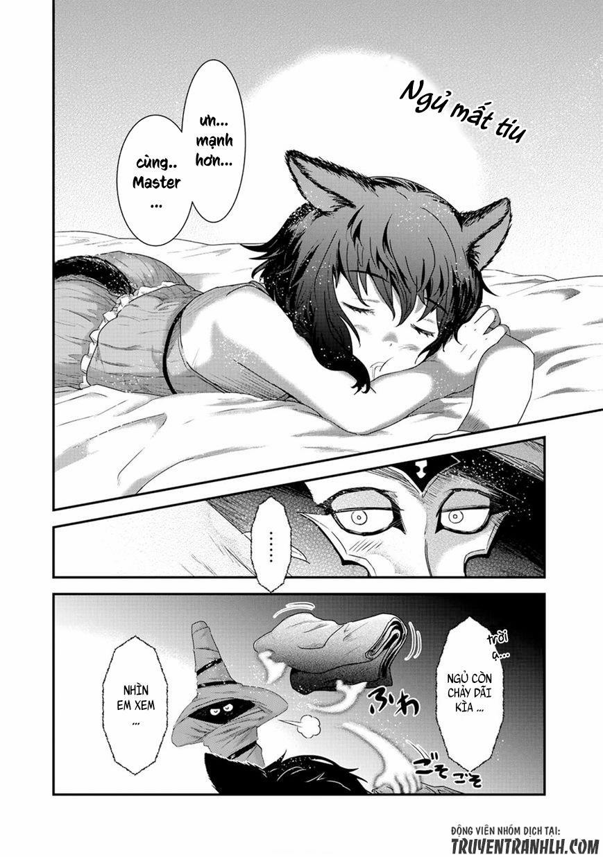 Chuyển Sinh Thành Kiếm 7 trang 25