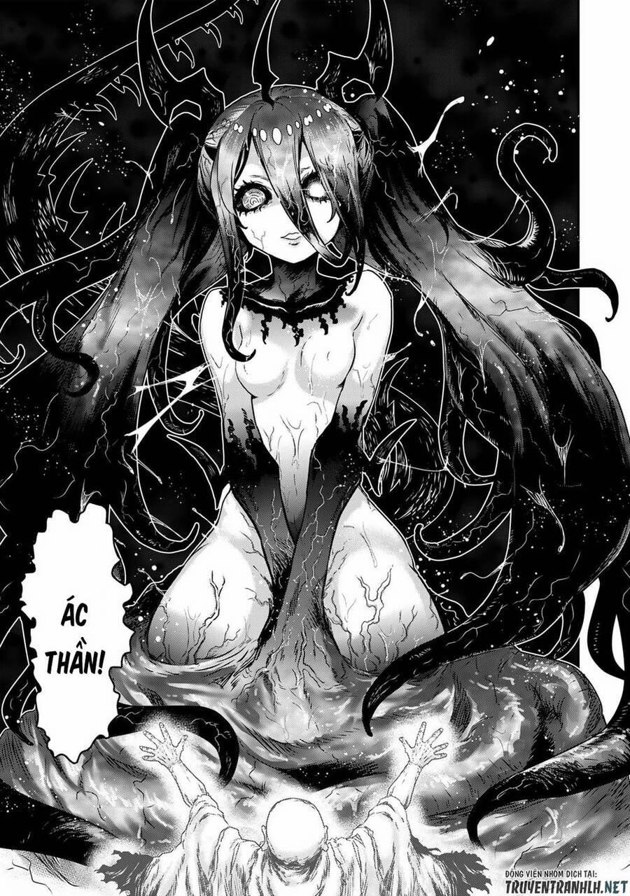 Chuyển Sinh Thành Kiếm 70 trang 18