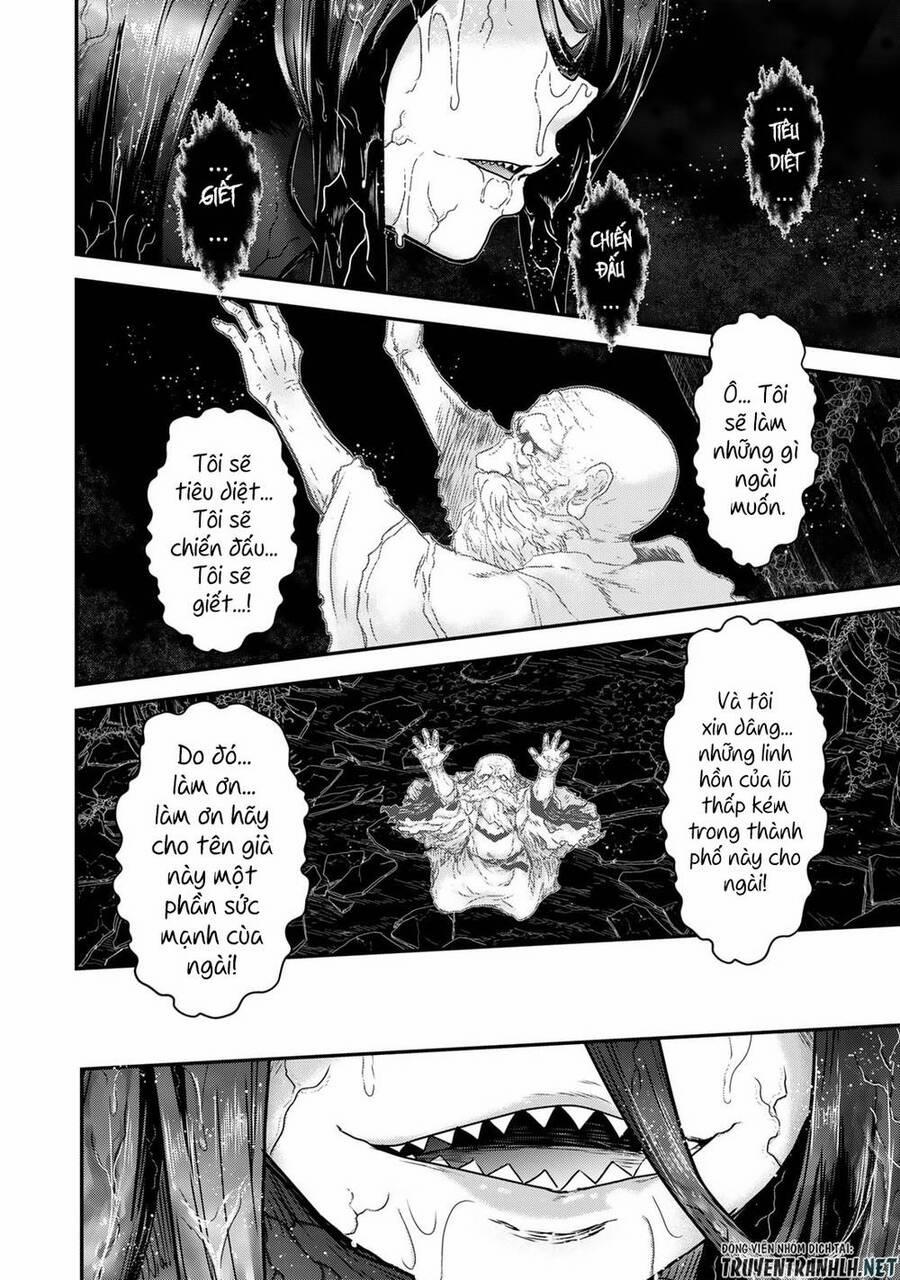 Chuyển Sinh Thành Kiếm 70 trang 19