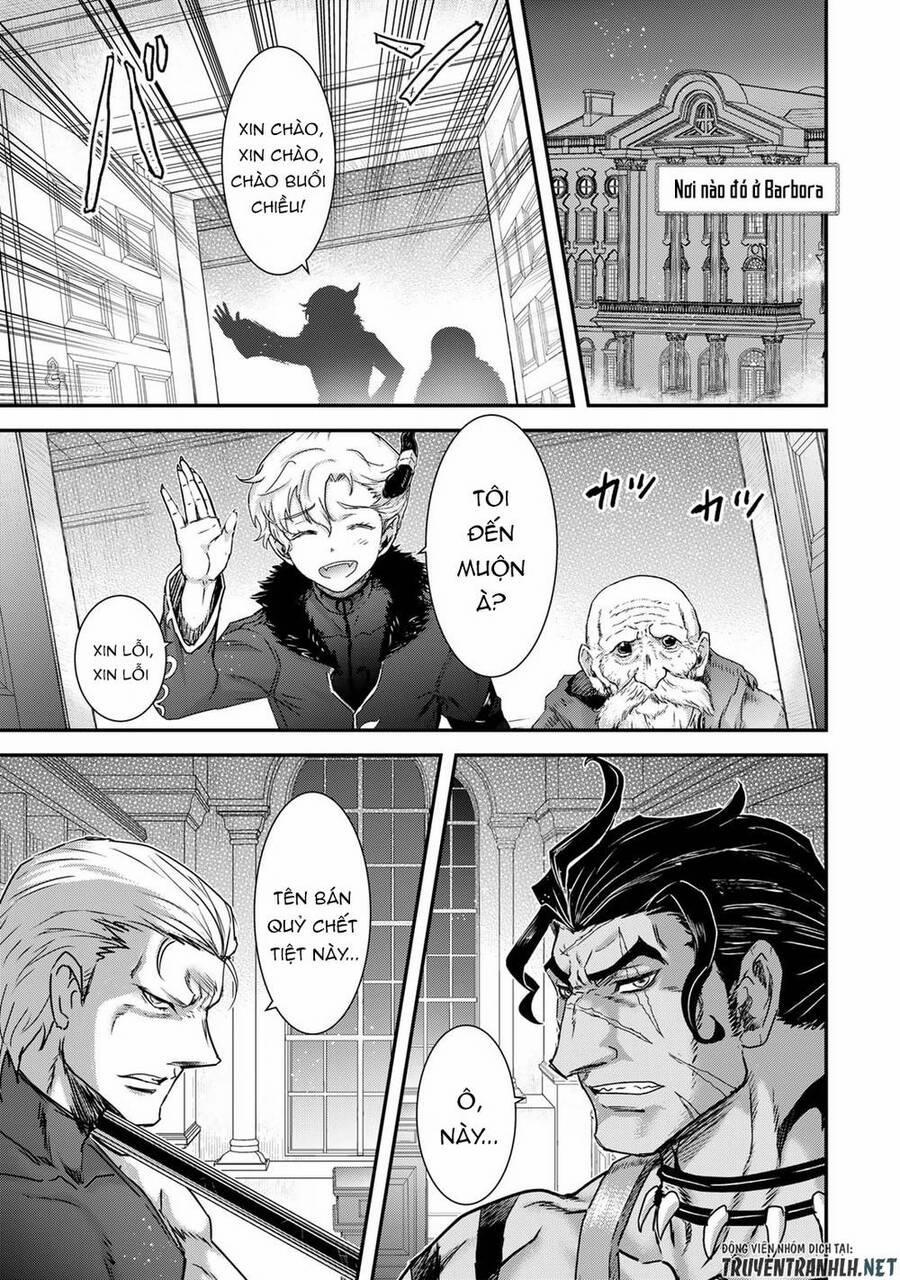 Chuyển Sinh Thành Kiếm 70 trang 24