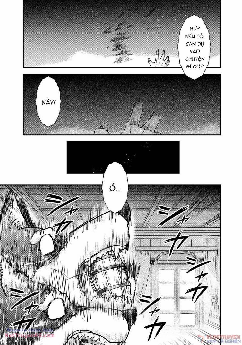 Chuyển Sinh Thành Kiếm 71 trang 17