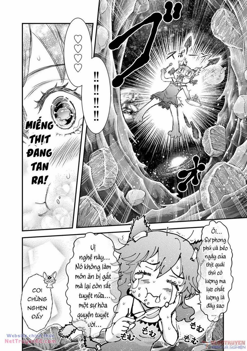 Chuyển Sinh Thành Kiếm 71 trang 24