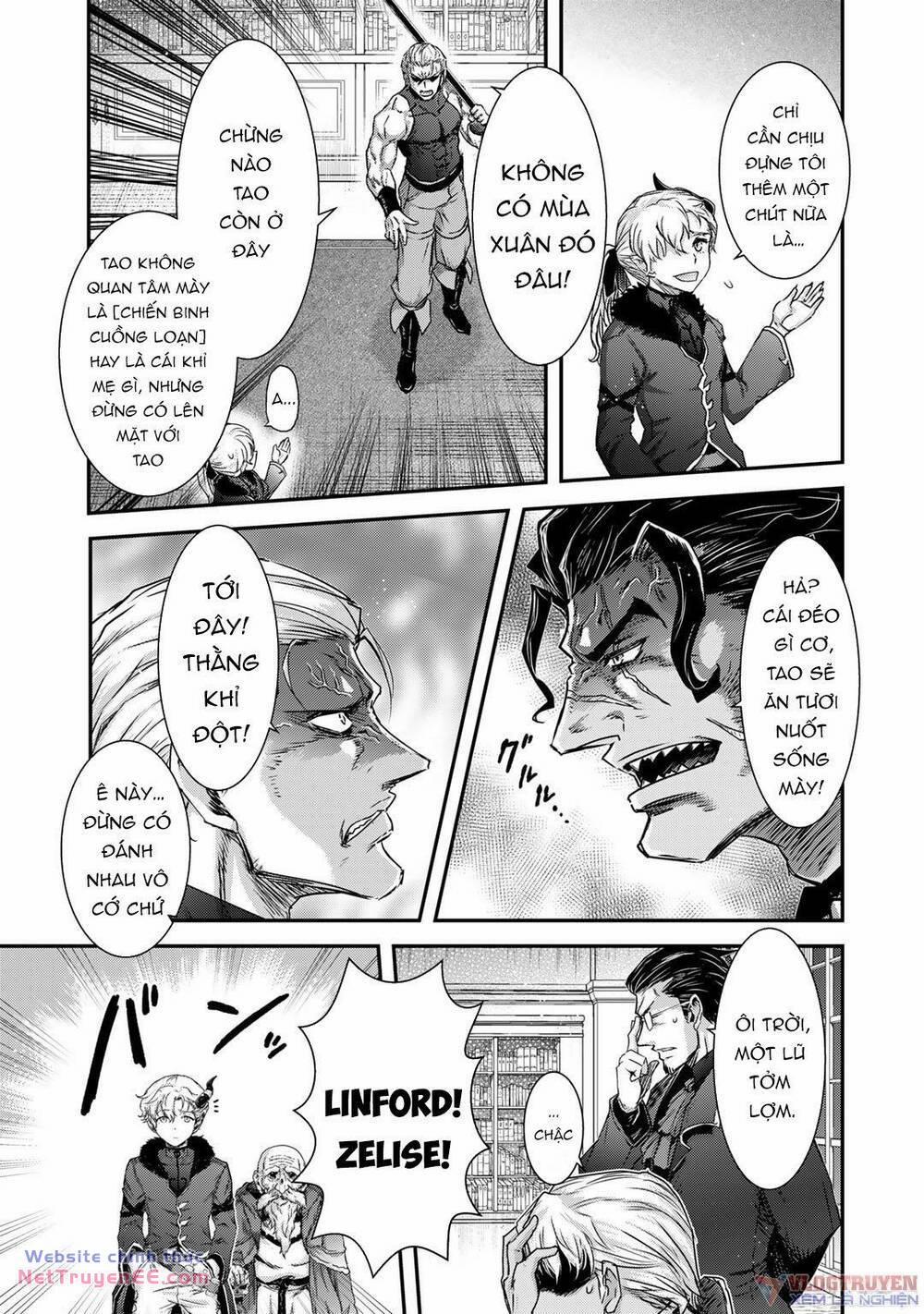 Chuyển Sinh Thành Kiếm 71 trang 7