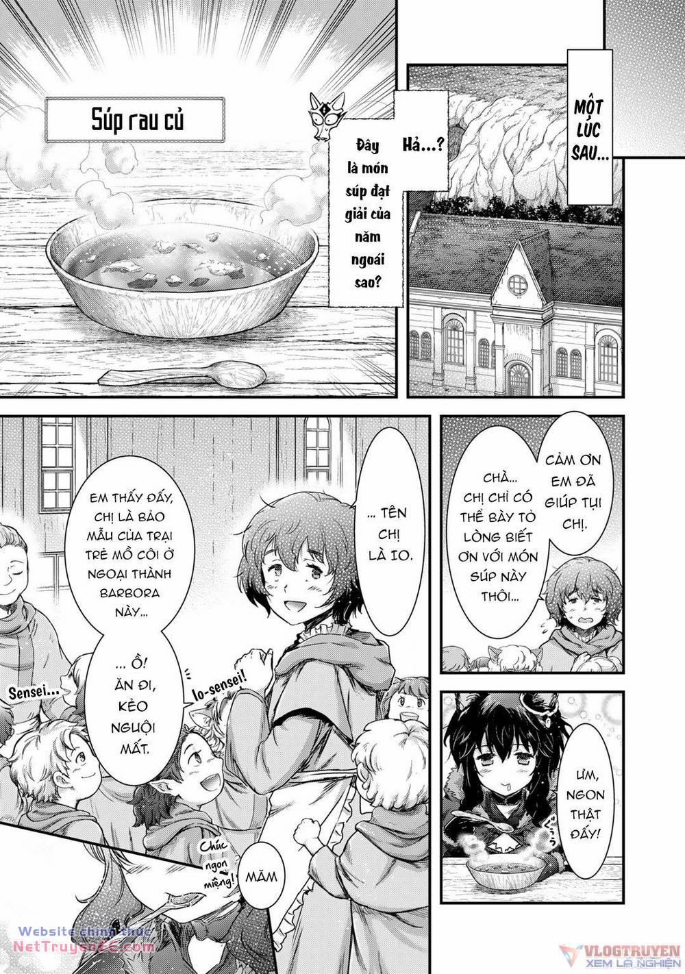 Chuyển Sinh Thành Kiếm 72 trang 15