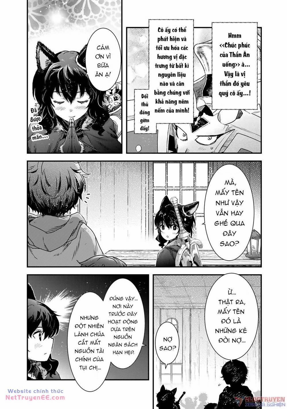 Chuyển Sinh Thành Kiếm 72 trang 17