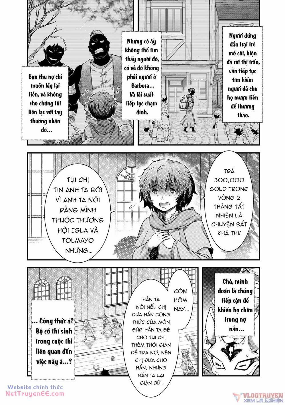 Chuyển Sinh Thành Kiếm 72 trang 19