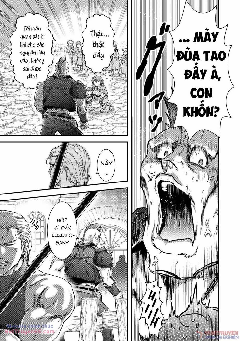 Chuyển Sinh Thành Kiếm 72 trang 3