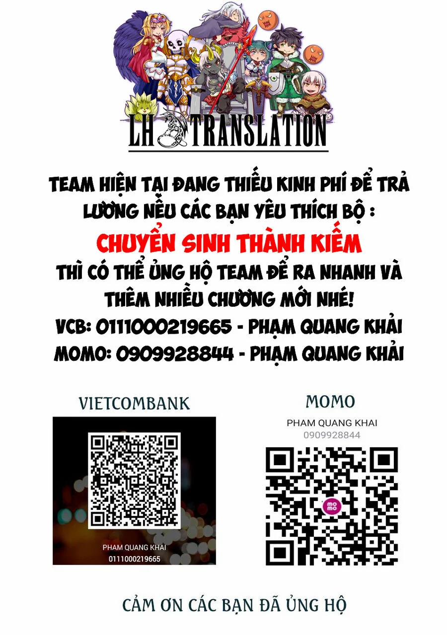 Chuyển Sinh Thành Kiếm 73 trang 11
