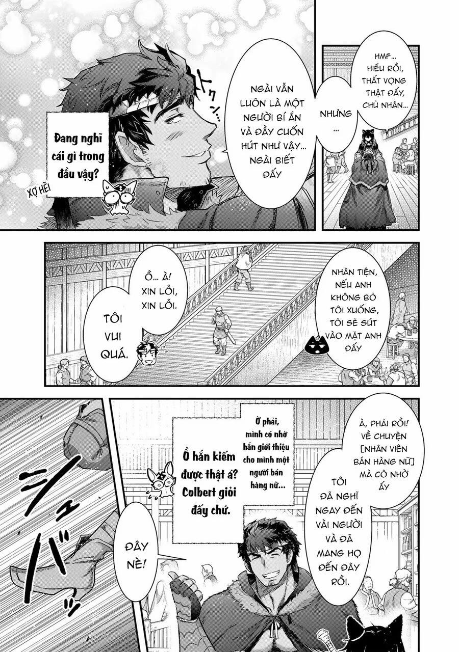 Chuyển Sinh Thành Kiếm 73 trang 17