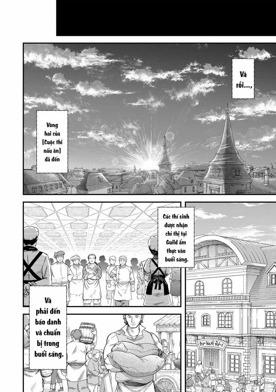 Chuyển Sinh Thành Kiếm 74 trang 18