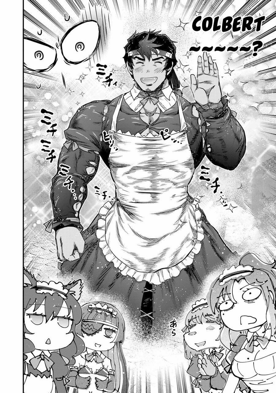 Chuyển Sinh Thành Kiếm 74 trang 24