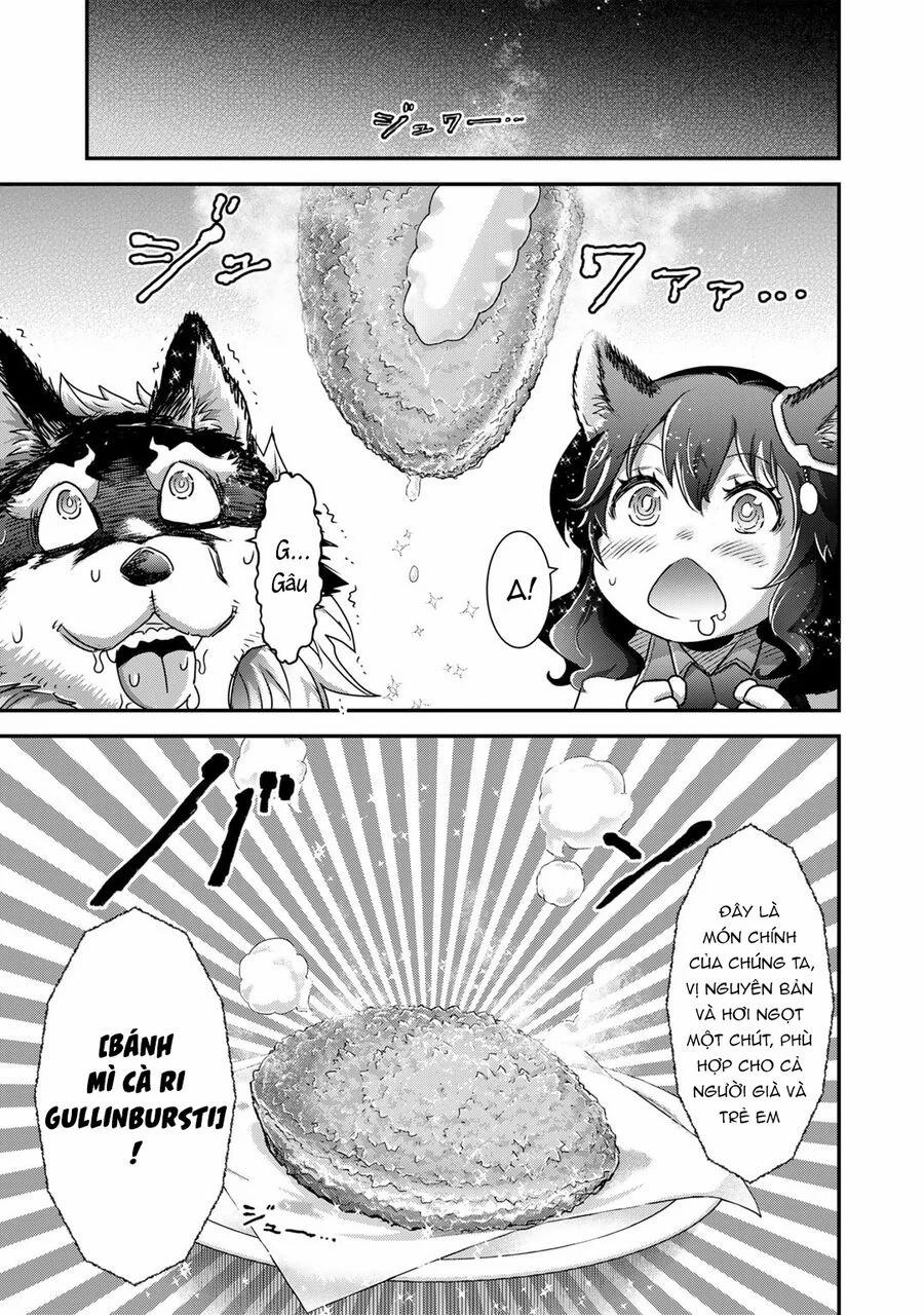 Chuyển Sinh Thành Kiếm 74 trang 3