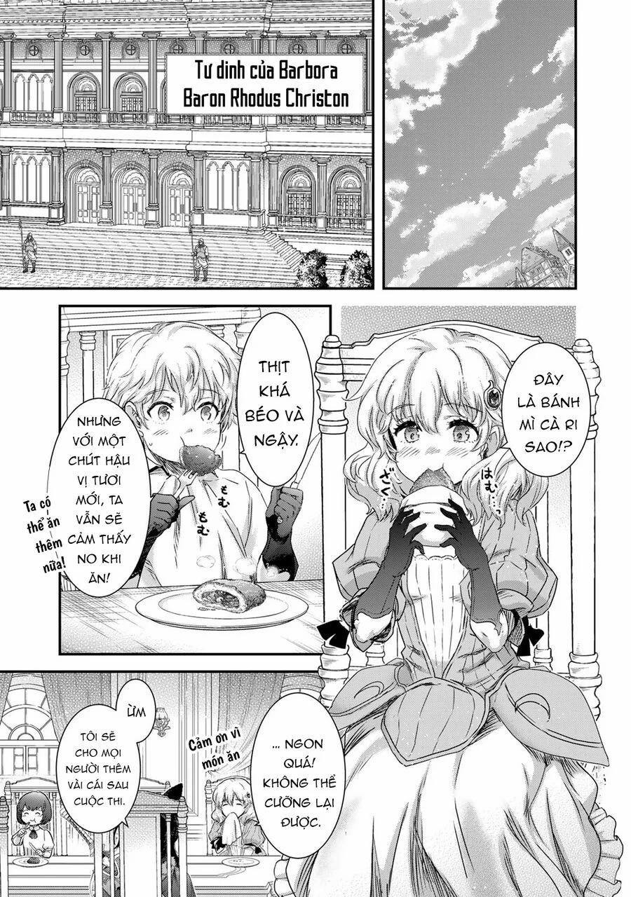 Chuyển Sinh Thành Kiếm 74 trang 7