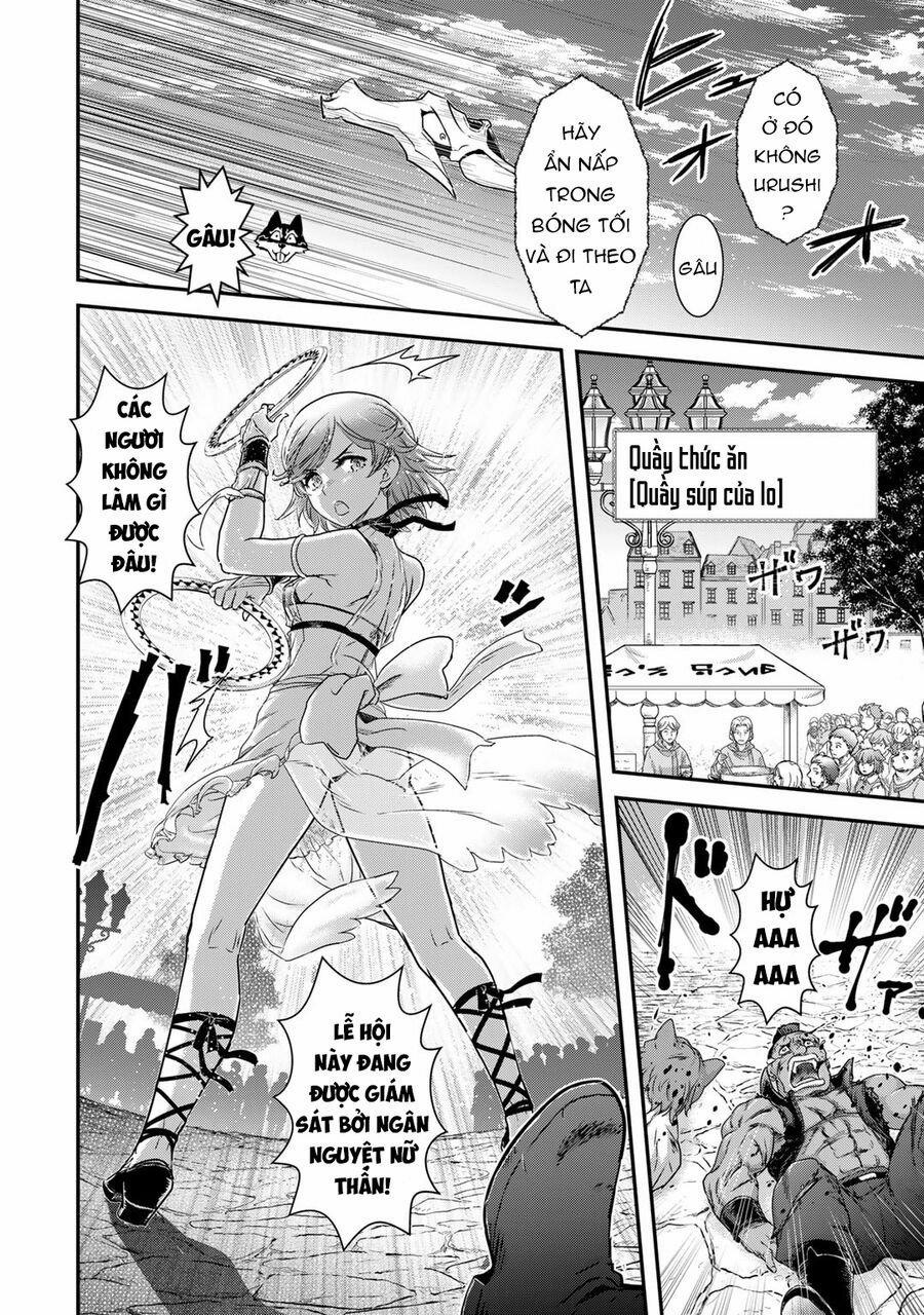 Chuyển Sinh Thành Kiếm 75 trang 10