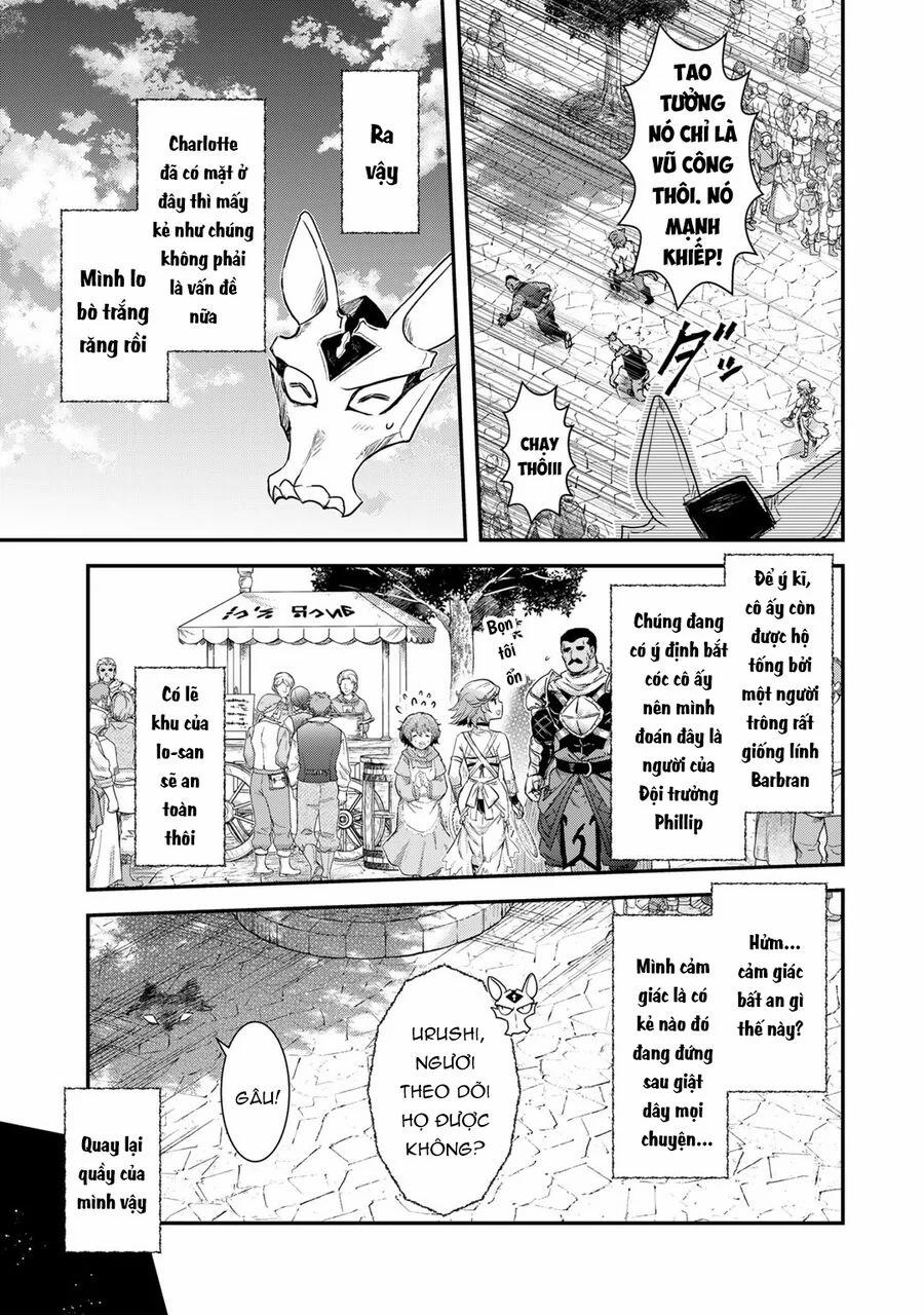 Chuyển Sinh Thành Kiếm 75 trang 13