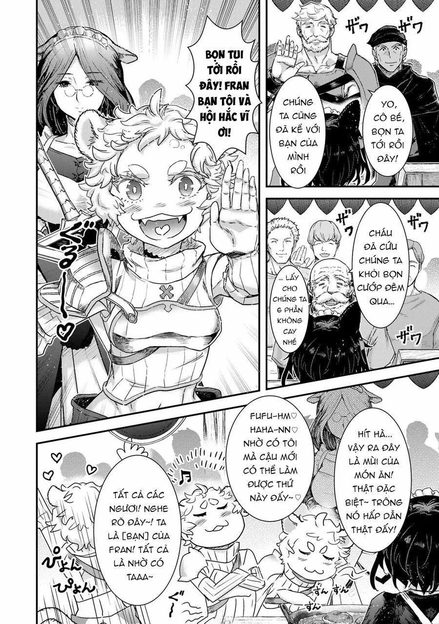 Chuyển Sinh Thành Kiếm 75 trang 14