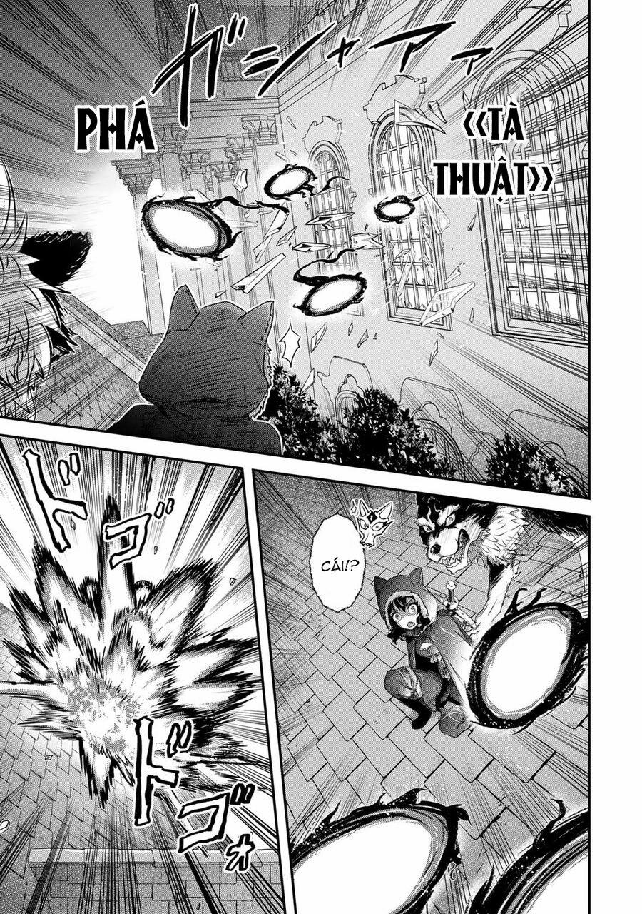 Chuyển Sinh Thành Kiếm 78.2 trang 14