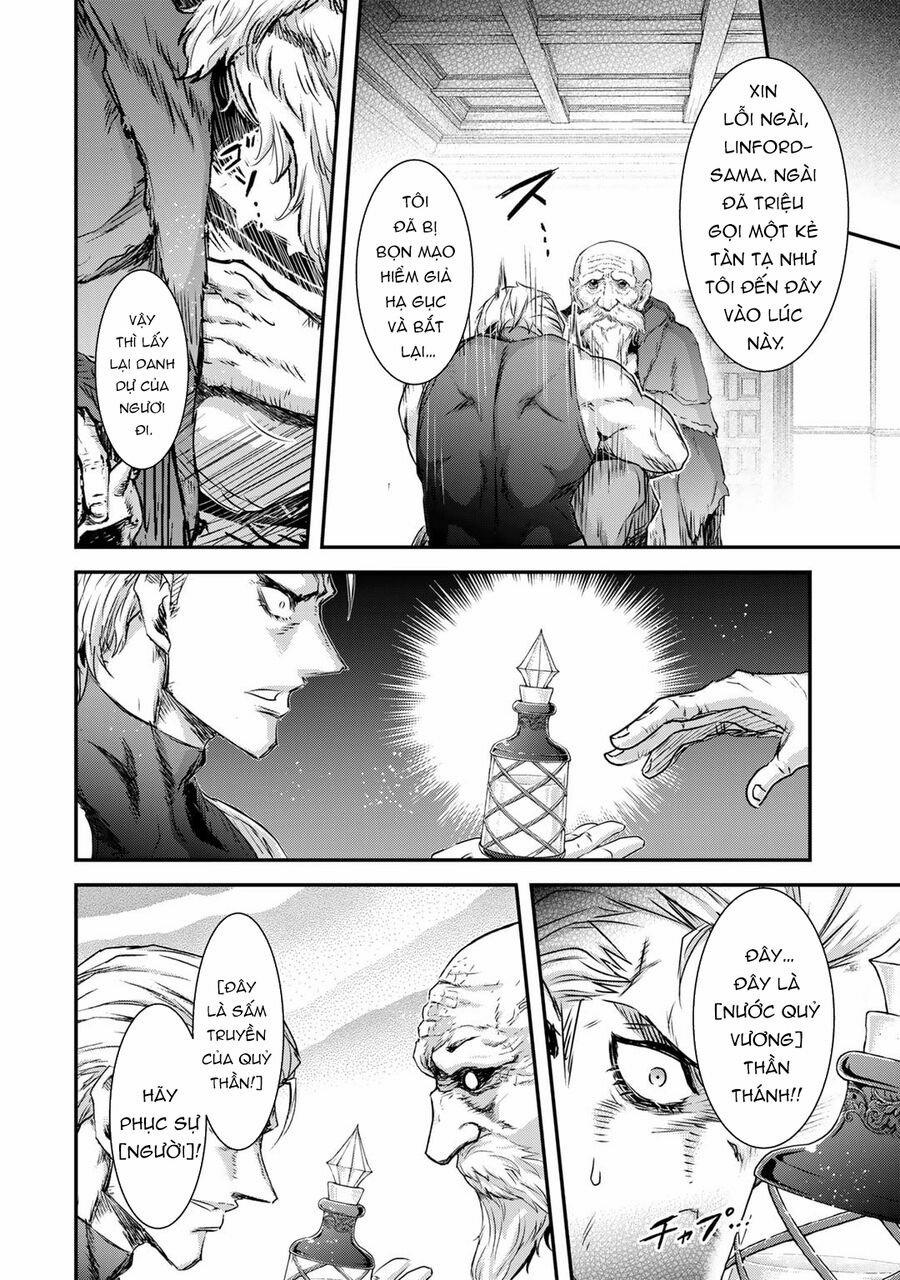 Chuyển Sinh Thành Kiếm 78.2 trang 17