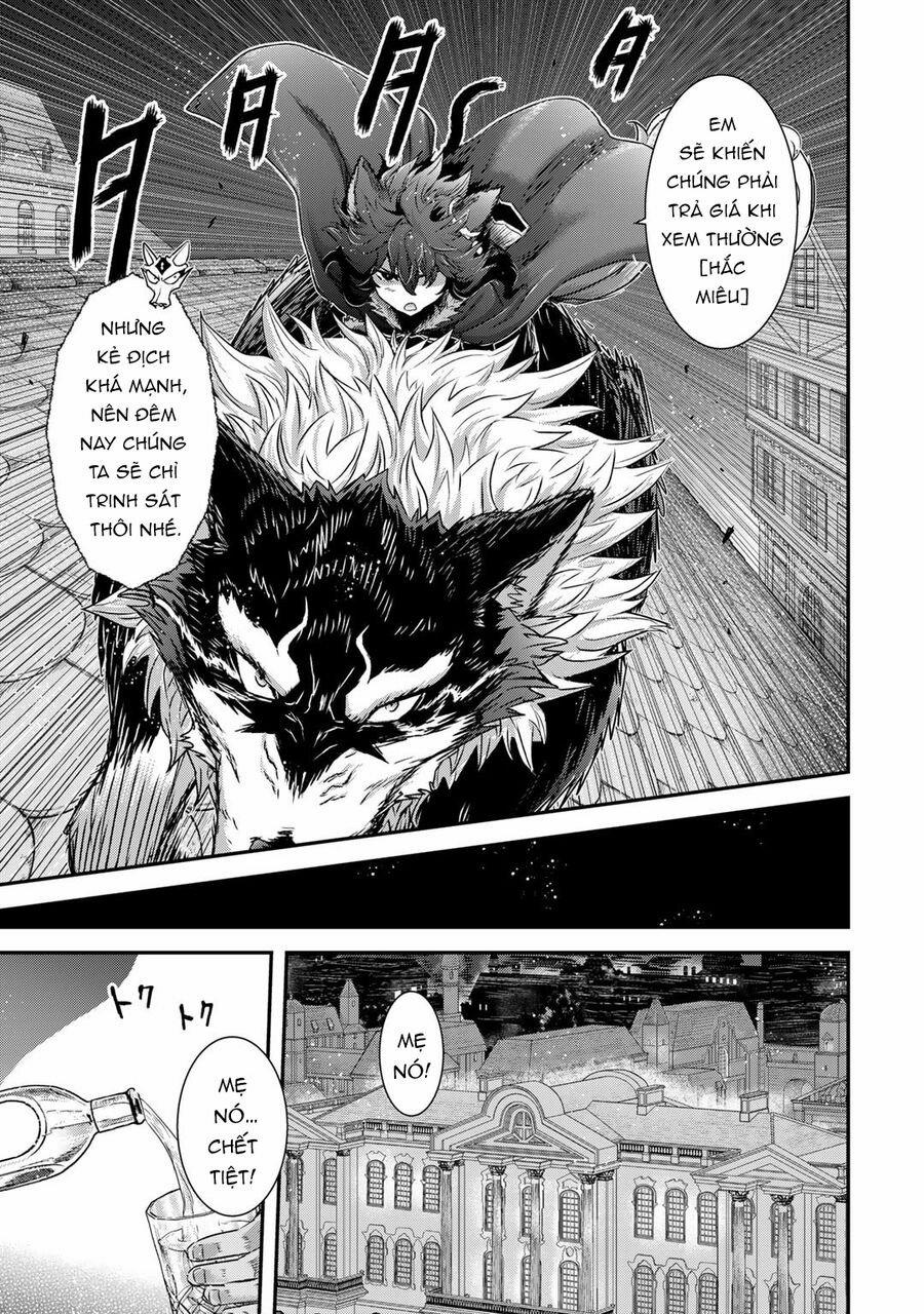 Chuyển Sinh Thành Kiếm 78.2 trang 2