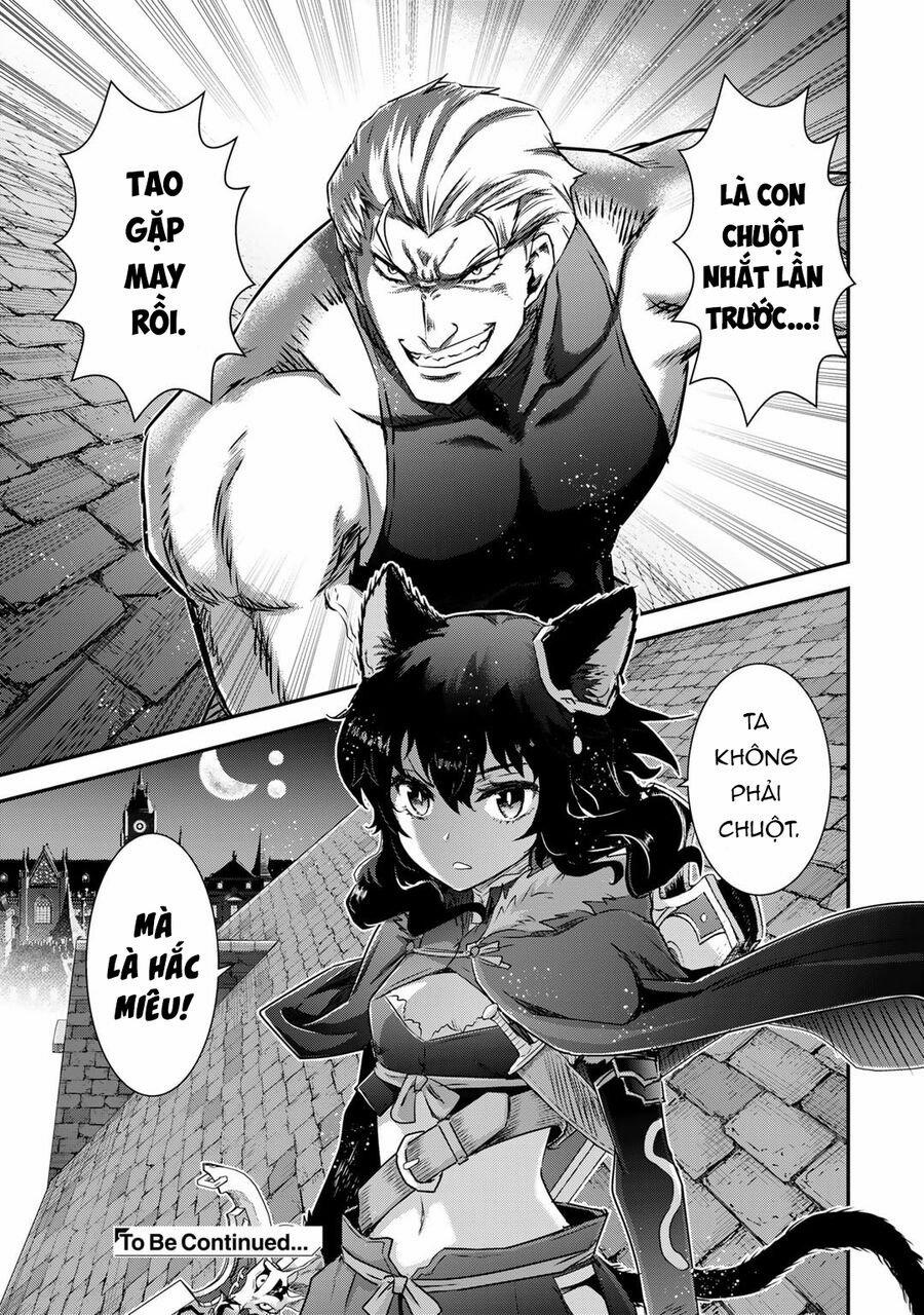 Chuyển Sinh Thành Kiếm 78.2 trang 20