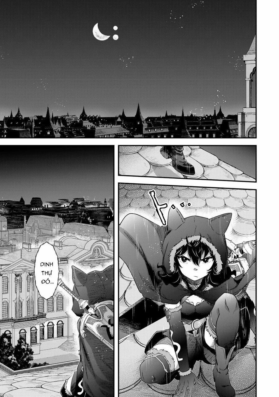 Chuyển Sinh Thành Kiếm 78.2 trang 8