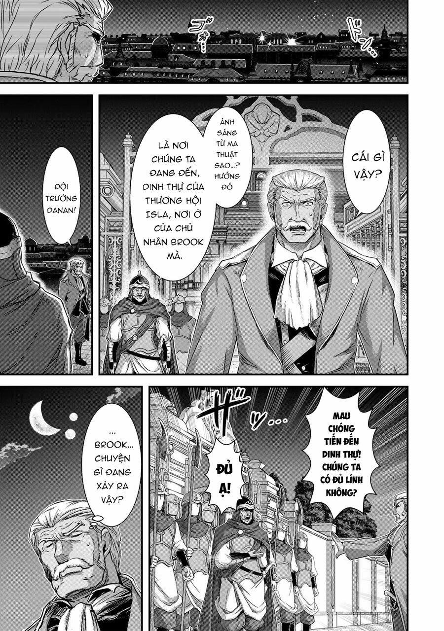 Chuyển Sinh Thành Kiếm 79 trang 7