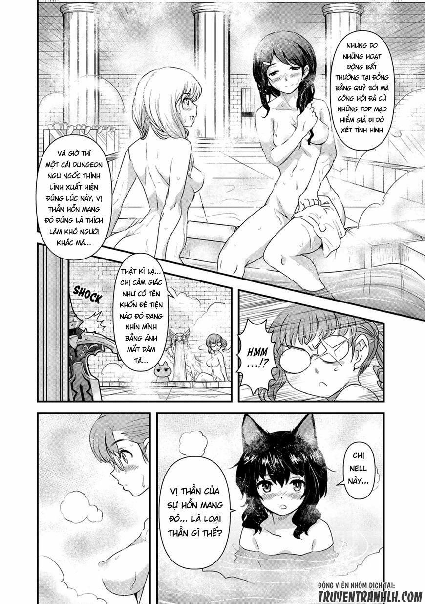 Chuyển Sinh Thành Kiếm 9 trang 25