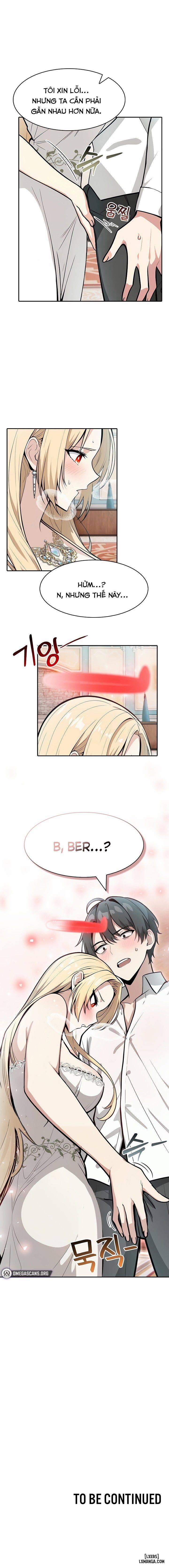 Chuyển sinh thành kỵ sĩ cặc rồng 7 trang 7