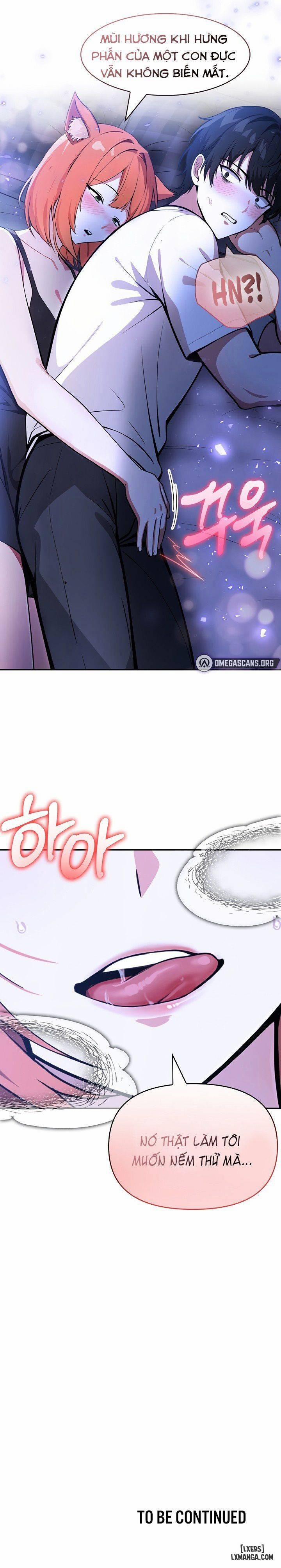 Chuyển sinh thành kỵ sĩ cặc rồng 8 trang 7