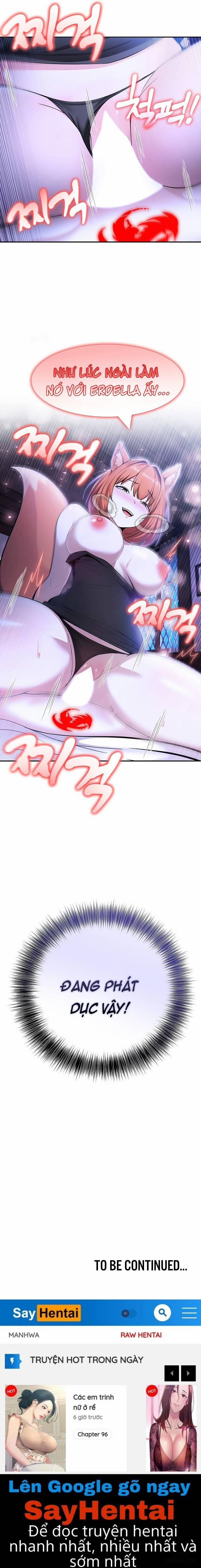 Chuyển sinh thành kỵ sĩ cặc rồng 9 trang 6