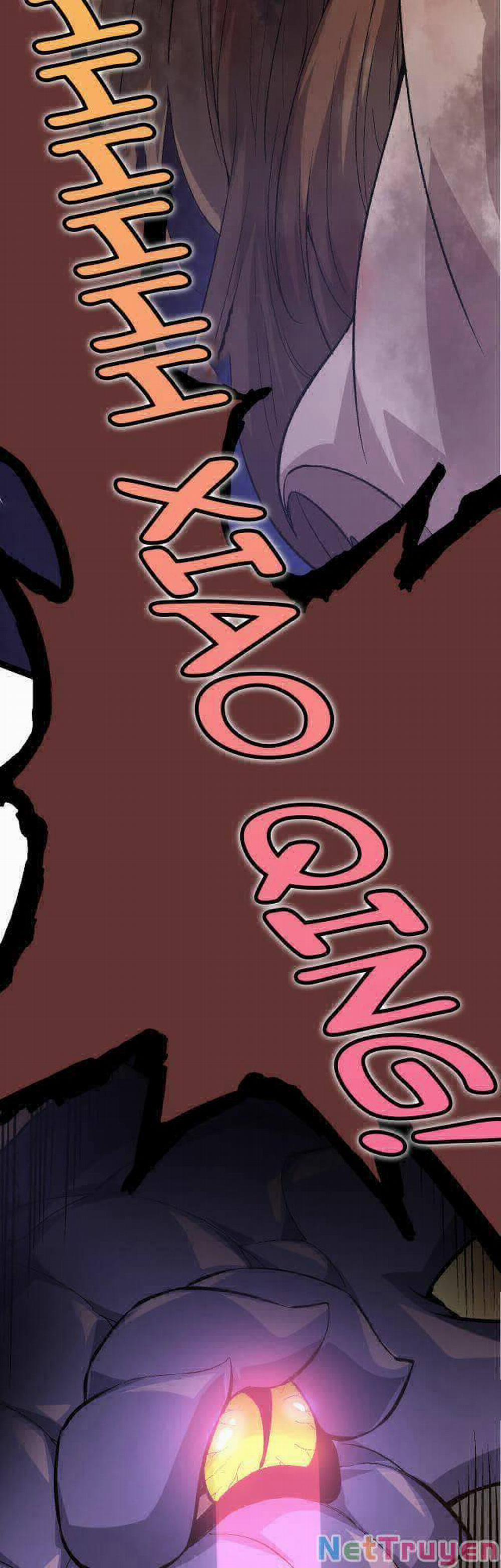 Chuyển Sinh Thành Liễu Đột Biến 10 trang 15