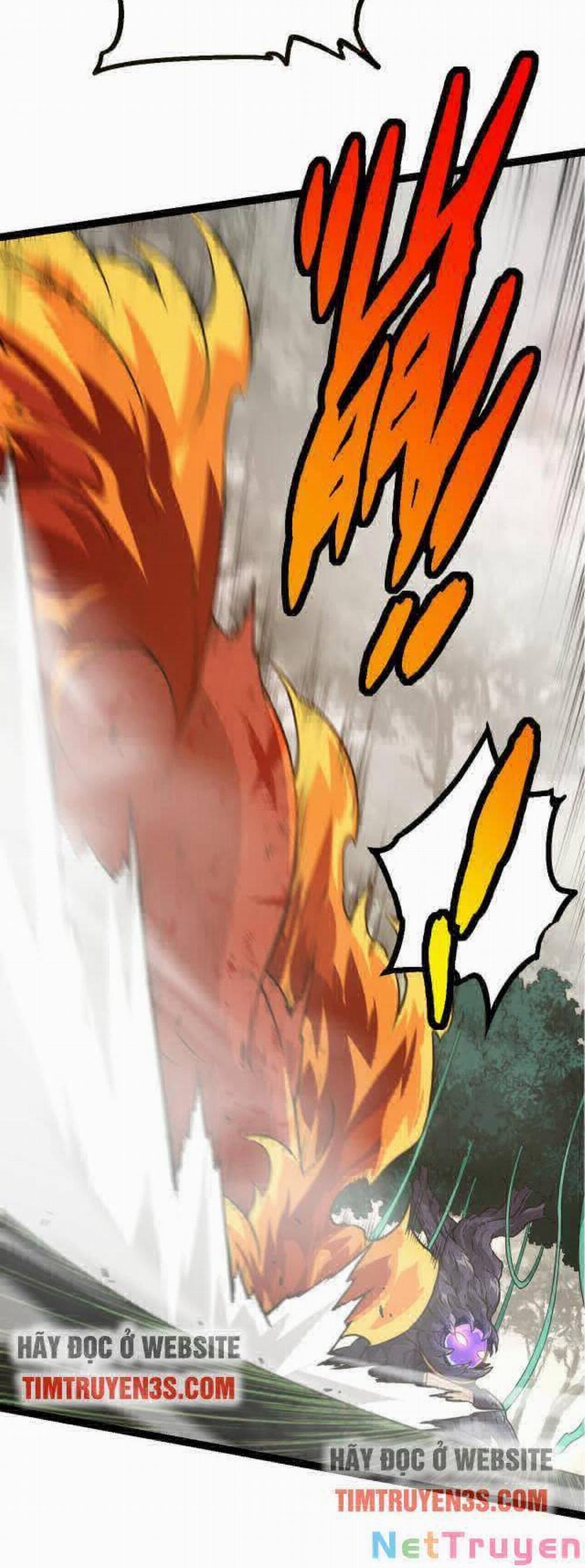 Chuyển Sinh Thành Liễu Đột Biến 10 trang 2