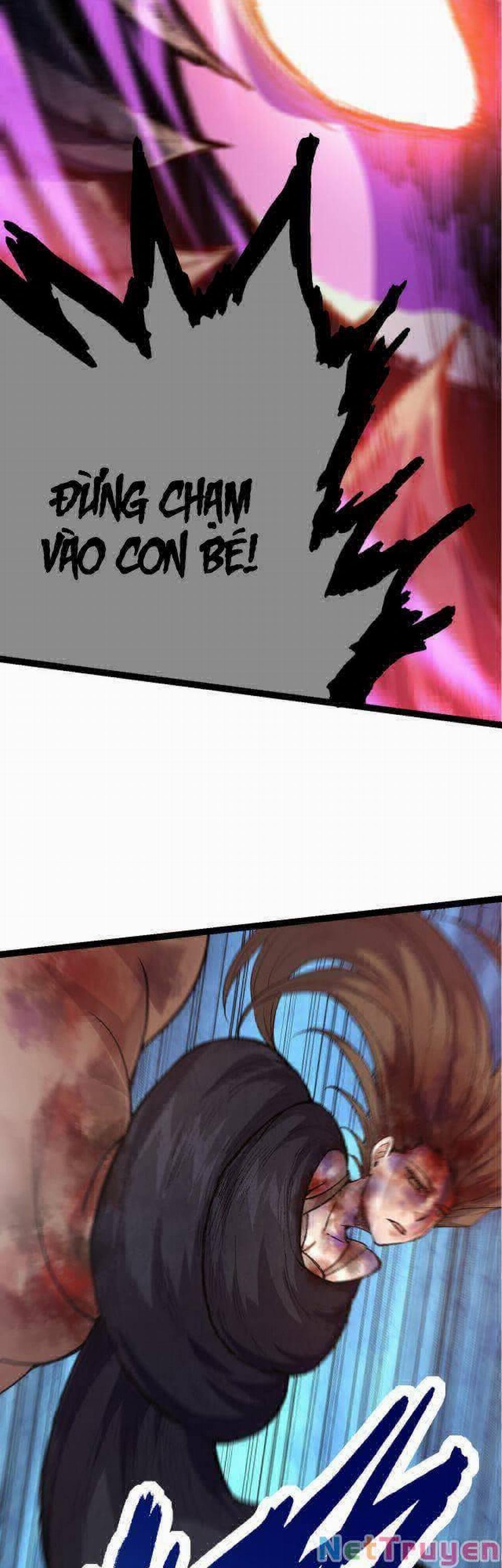 Chuyển Sinh Thành Liễu Đột Biến 10 trang 21