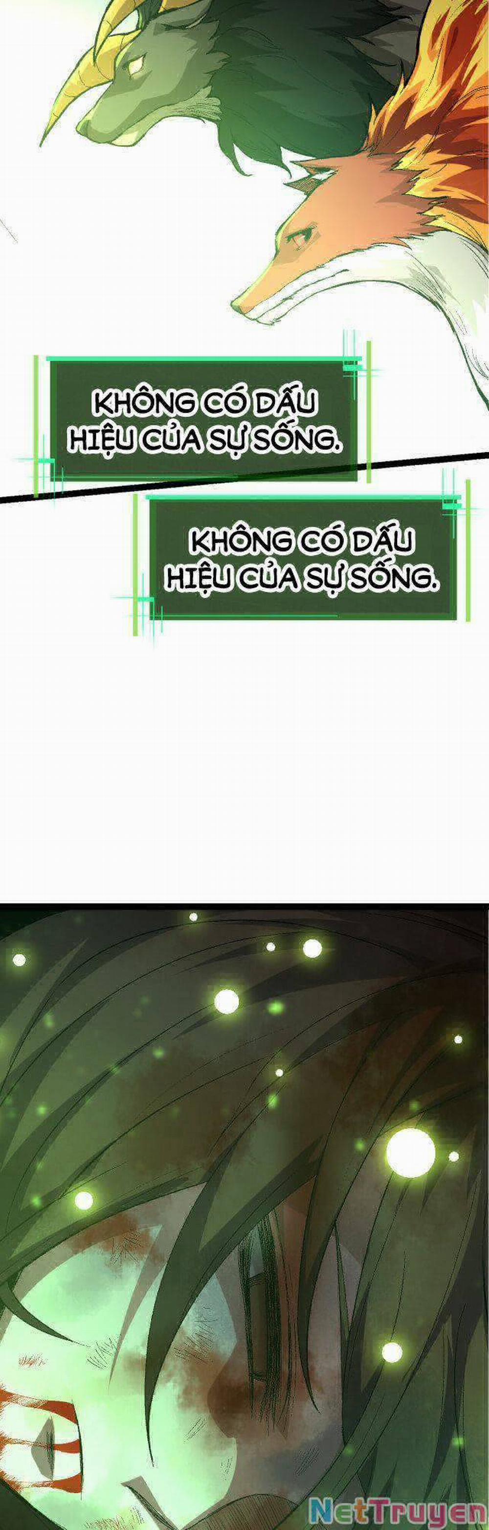 Chuyển Sinh Thành Liễu Đột Biến 10 trang 36