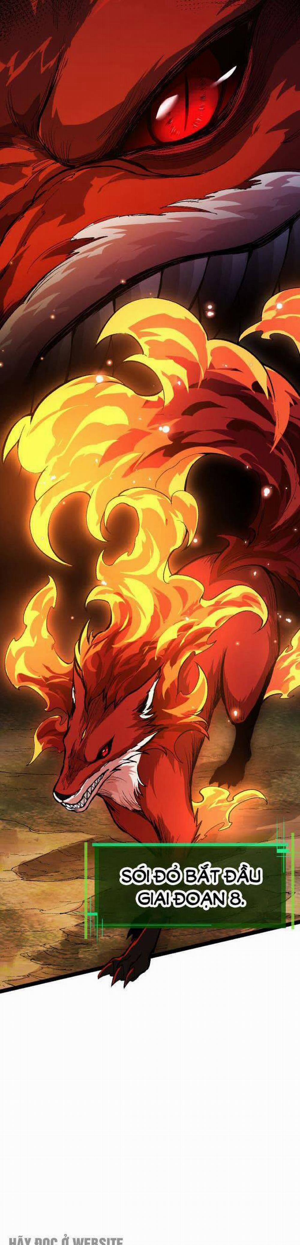 Chuyển Sinh Thành Liễu Đột Biến 11 trang 26