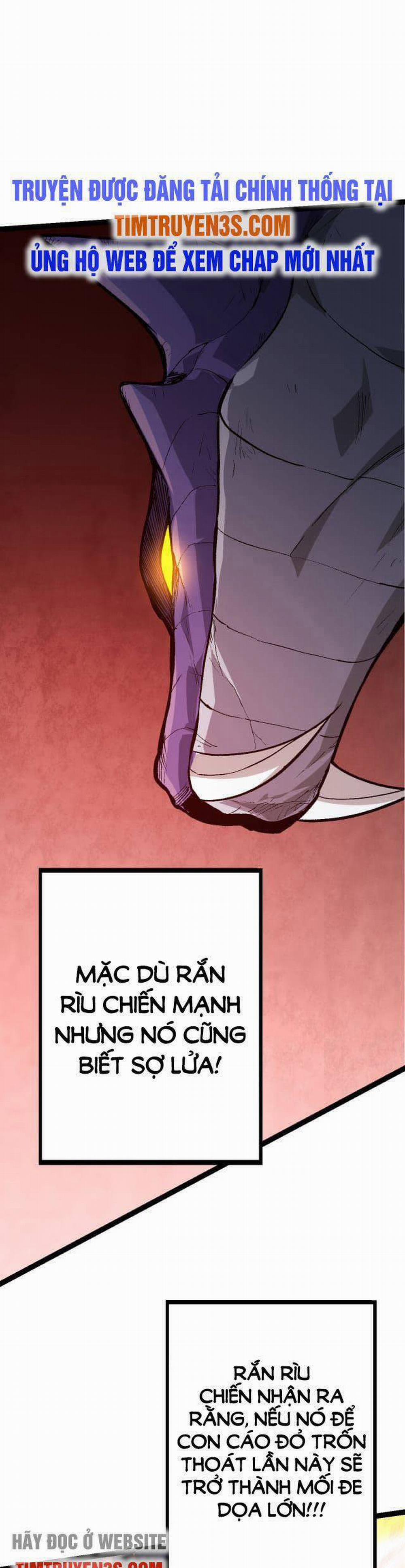 Chuyển Sinh Thành Liễu Đột Biến 11 trang 31