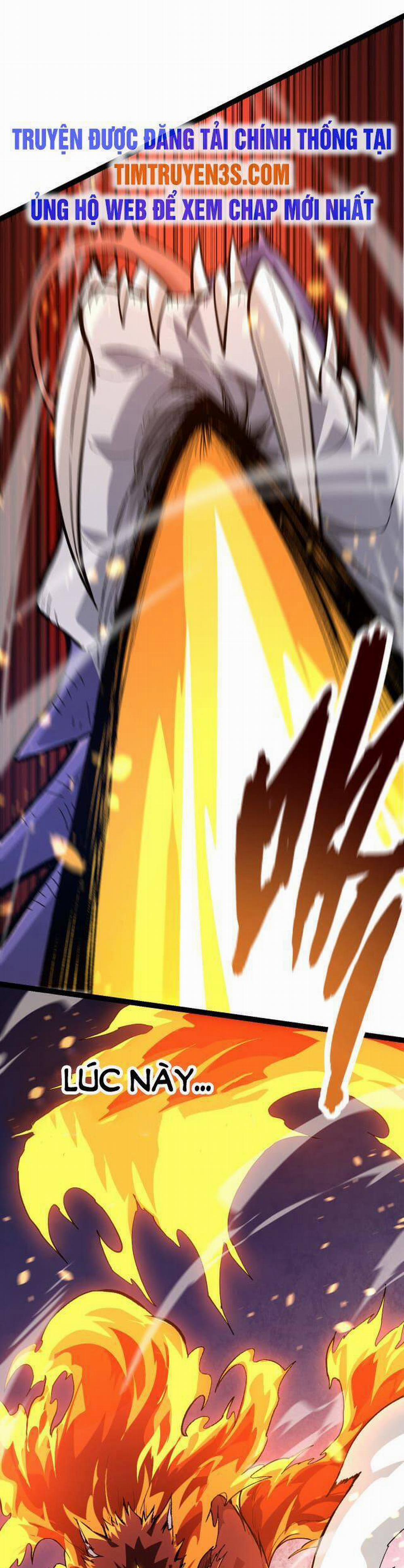 Chuyển Sinh Thành Liễu Đột Biến 11 trang 33