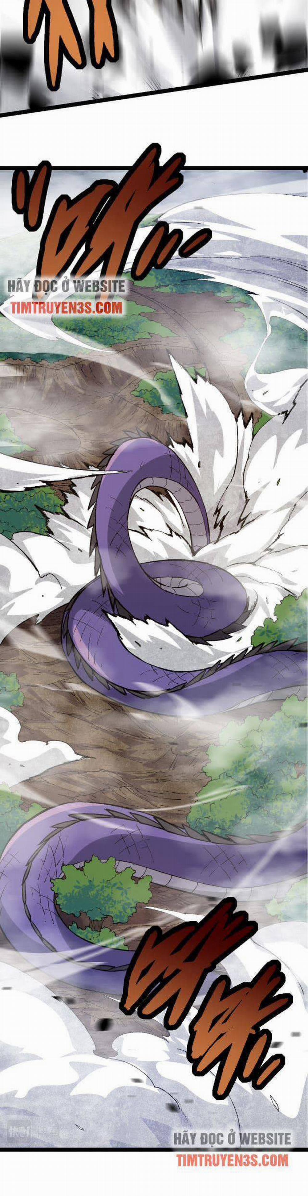 Chuyển Sinh Thành Liễu Đột Biến 11 trang 38