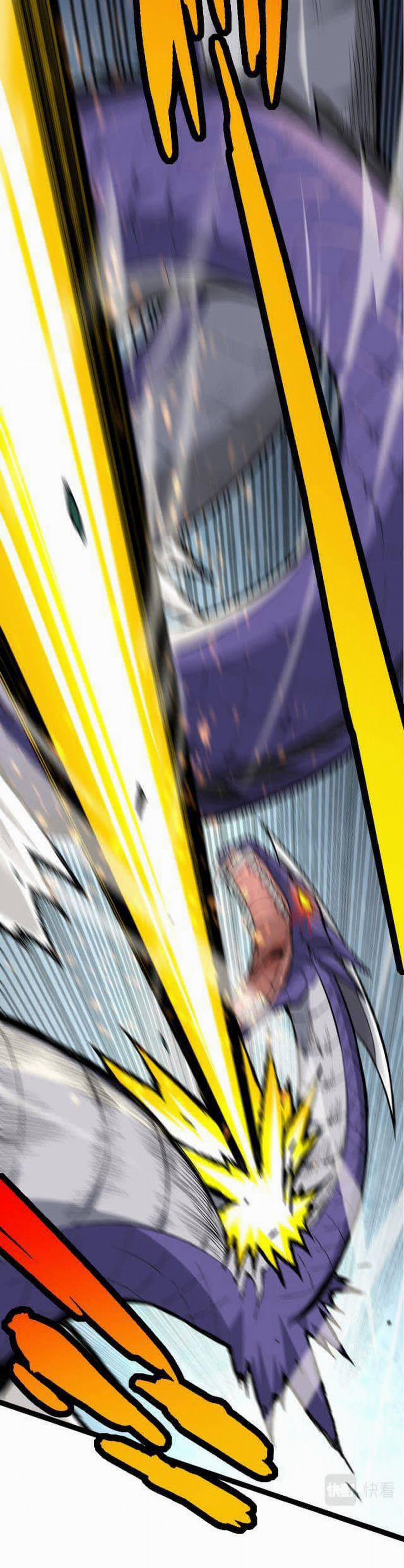 Chuyển Sinh Thành Liễu Đột Biến 11 trang 44