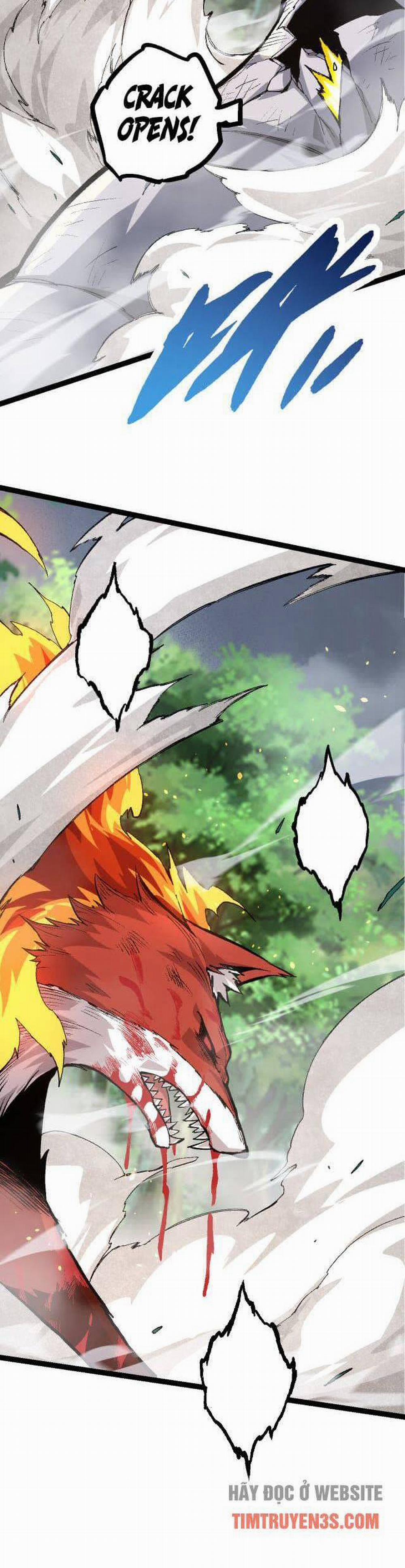 Chuyển Sinh Thành Liễu Đột Biến 11 trang 46