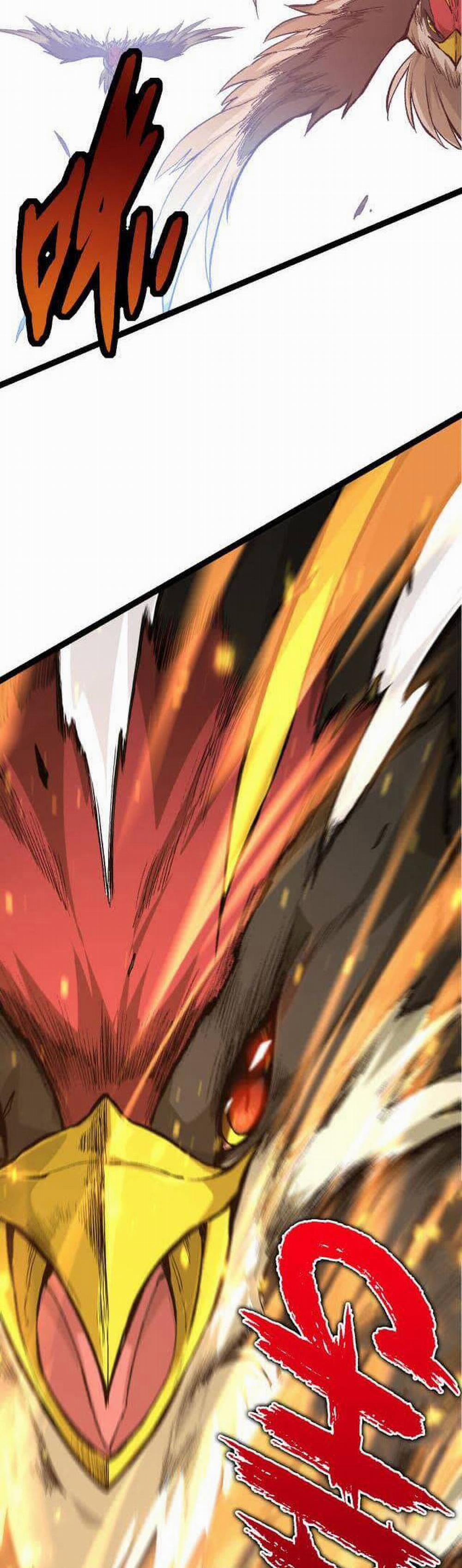 Chuyển Sinh Thành Liễu Đột Biến 11 trang 48